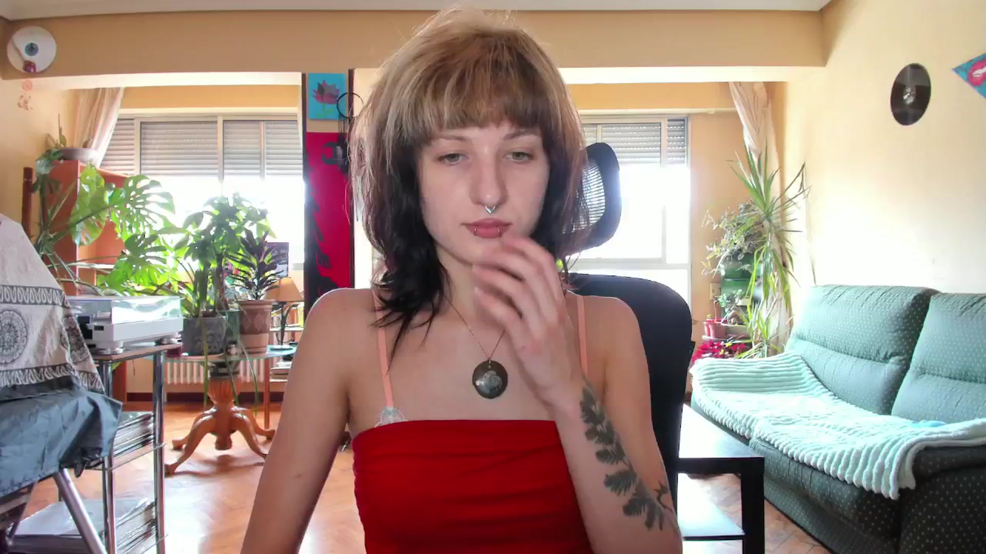 Gallery image thumbnail from Black_Aranya's myfreecams stream on, 08/13/2025, 13:48 image 19 of 20
