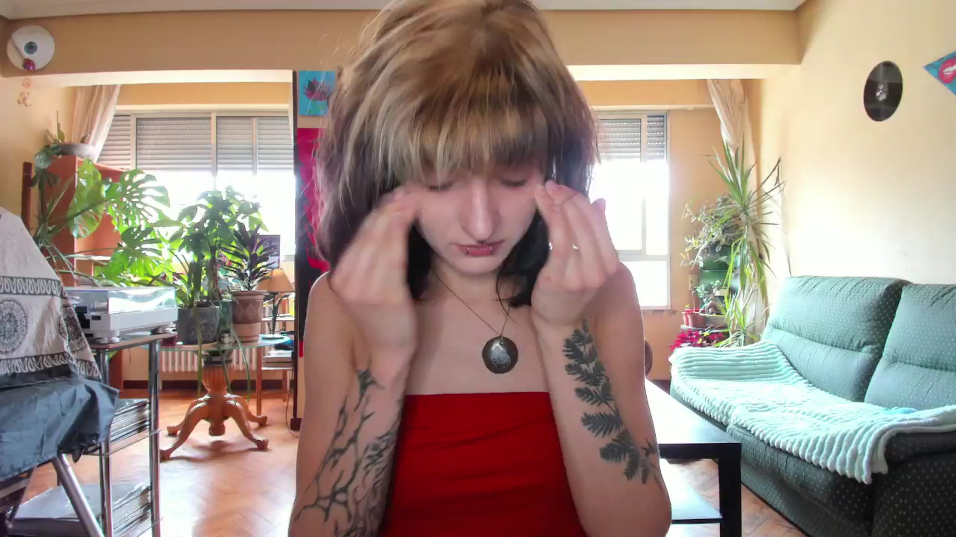 Gallery image thumbnail from Black_Aranya's myfreecams stream on, 08/13/2025, 13:48 image 17 of 20