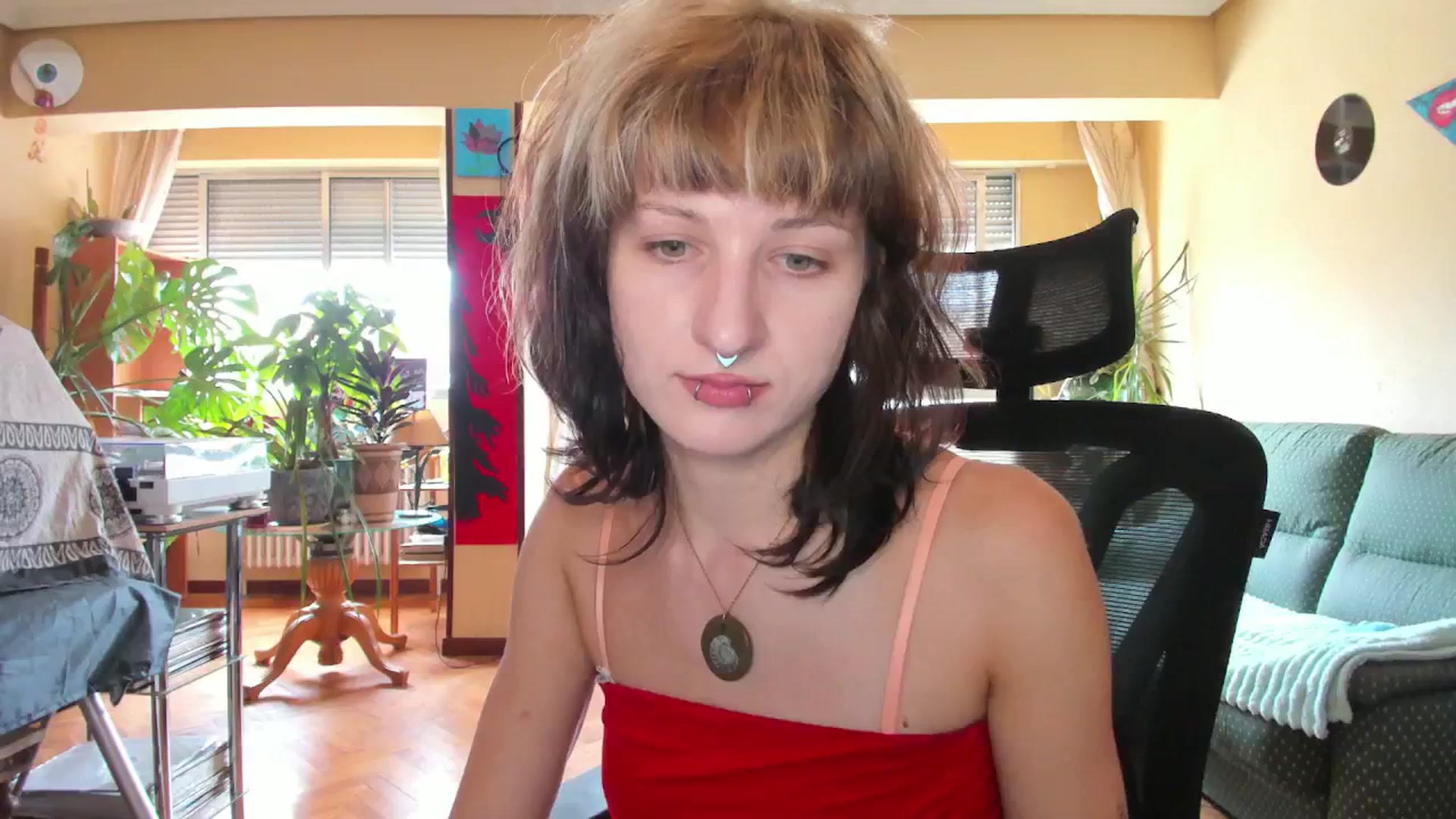 Gallery image thumbnail from Black_Aranya's myfreecams stream on, 08/13/2025, 13:48 image 14 of 20