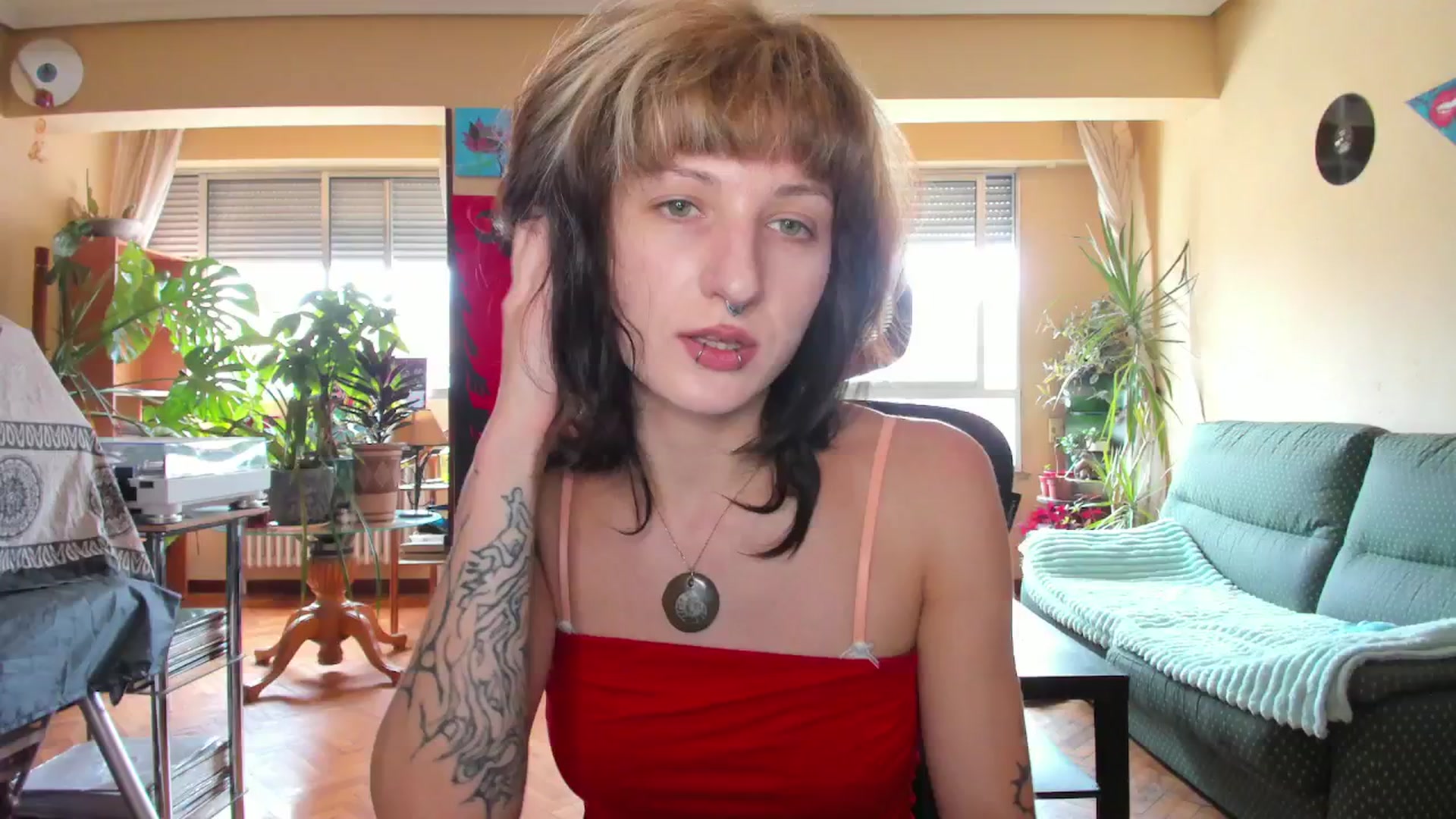 Gallery image thumbnail from Black_Aranya's myfreecams stream on, 08/13/2025, 13:48 image 12 of 20