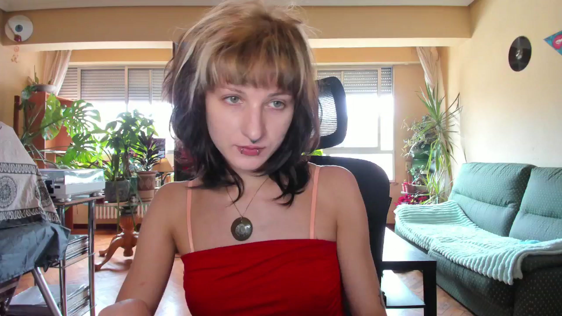 Gallery image thumbnail from Black_Aranya's myfreecams stream on, 08/13/2025, 13:48 image 6 of 20