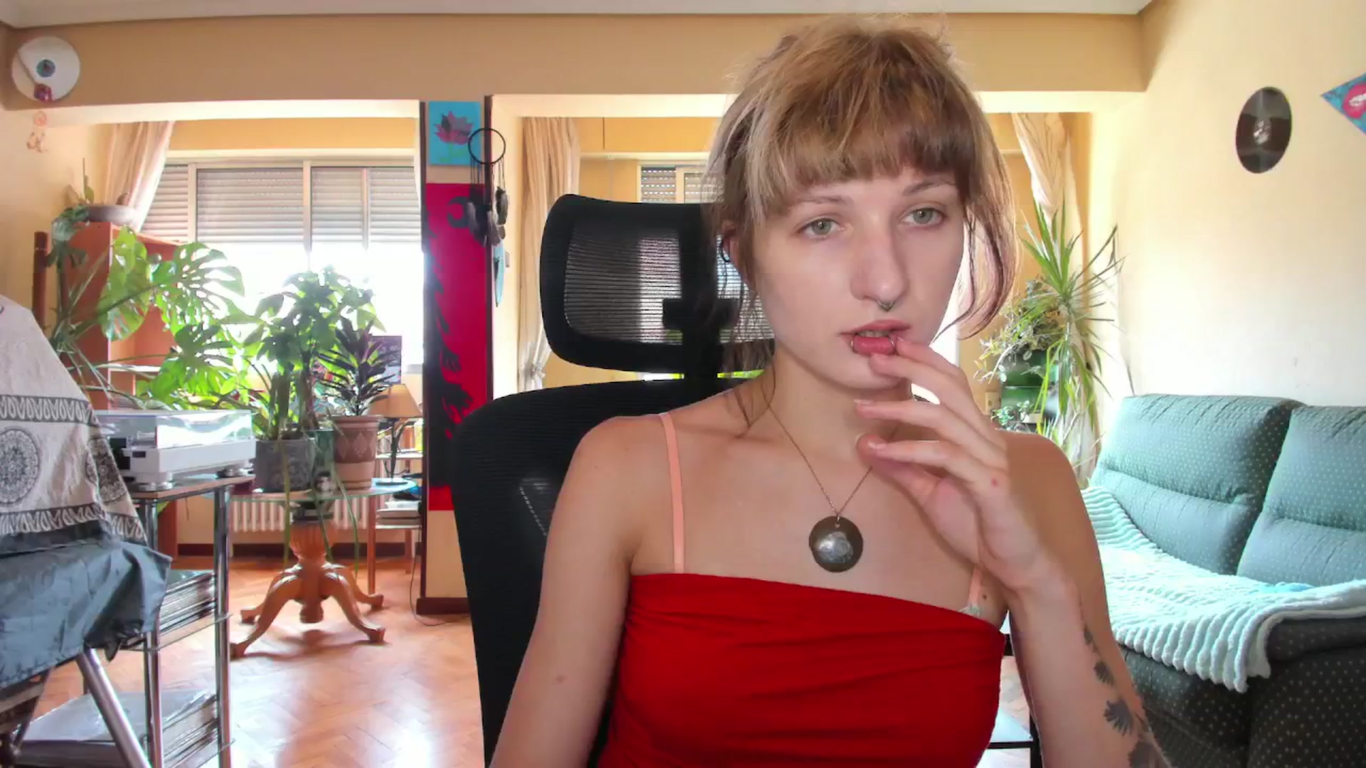 Gallery image thumbnail from Black_Aranya's myfreecams stream on, 08/13/2025, 13:48 image 4 of 20