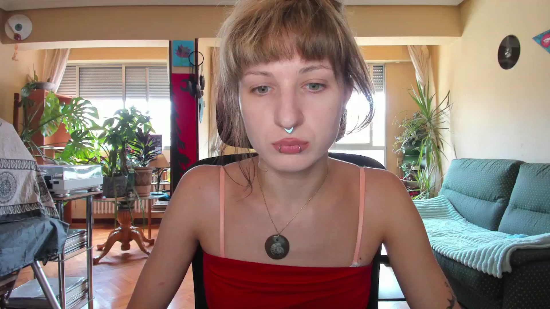 Gallery image thumbnail from Black_Aranya's myfreecams stream on, 08/13/2025, 13:48 image 2 of 20