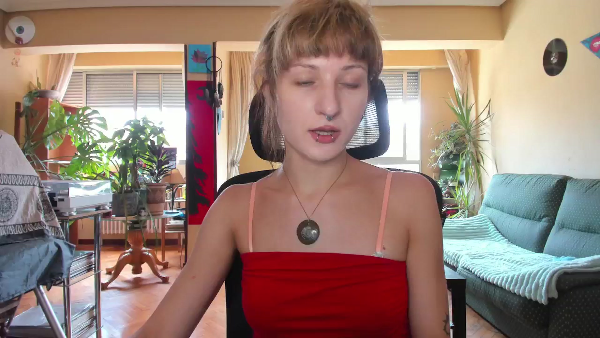 Gallery image thumbnail from Black_Aranya's myfreecams stream on, 08/13/2025, 13:48 image 3 of 20