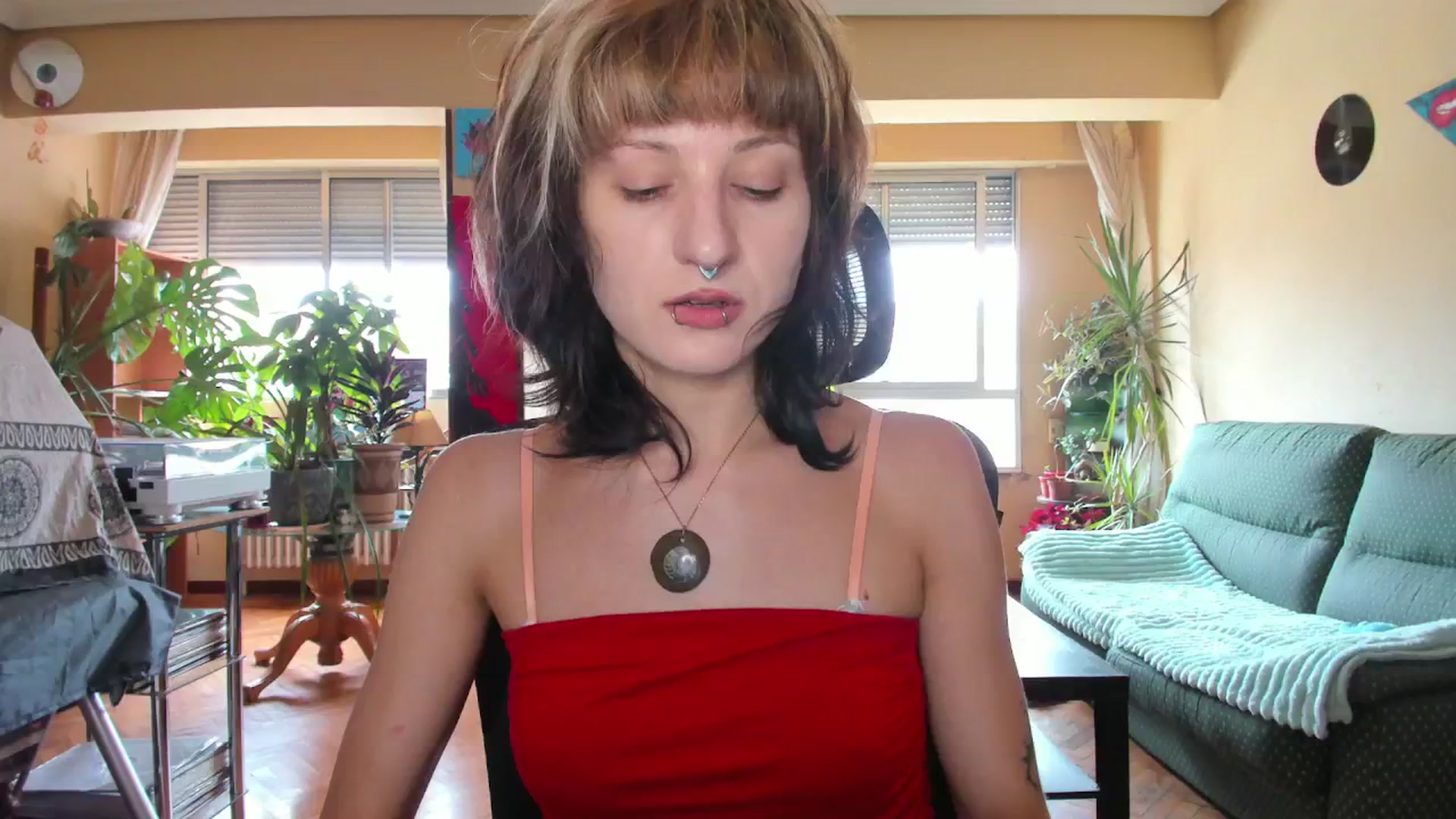 Gallery image thumbnail from Black_Aranya's myfreecams stream on, 08/13/2025, 13:48 image 7 of 20
