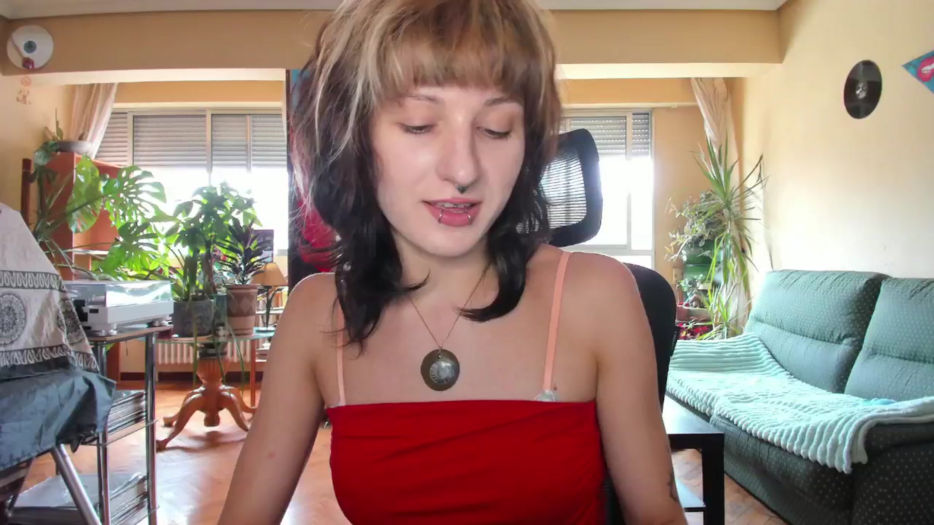 Gallery image thumbnail from Black_Aranya's myfreecams stream on, 08/13/2025, 13:48 image 9 of 20