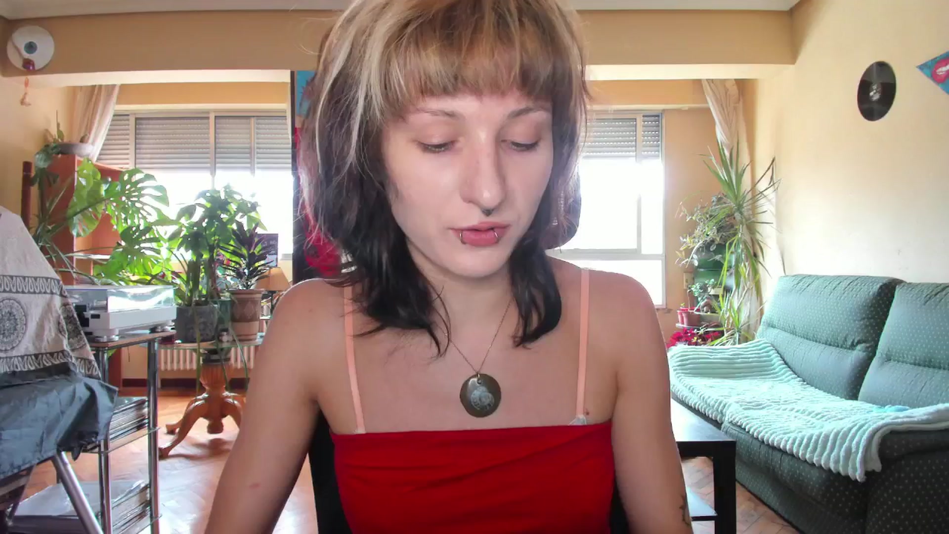 Gallery image thumbnail from Black_Aranya's myfreecams stream on, 08/13/2025, 13:48 image 8 of 20