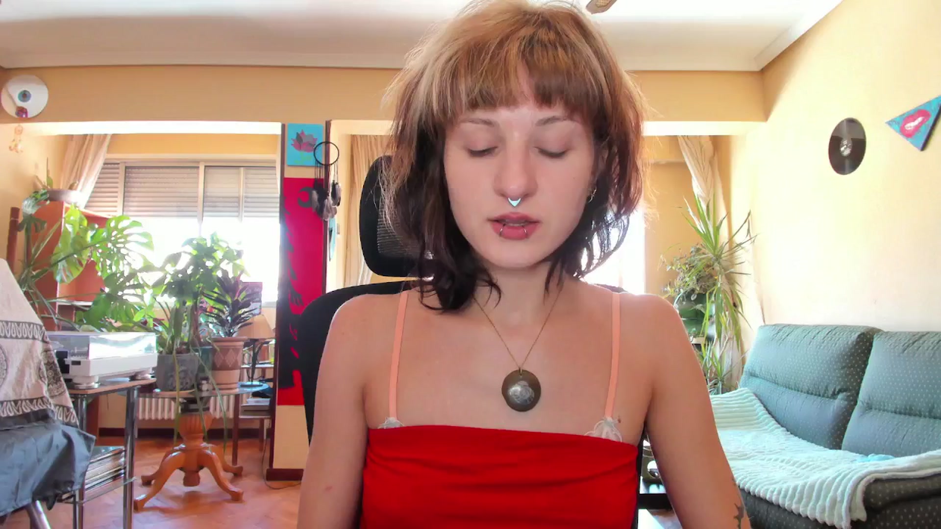 Gallery image thumbnail from Black_Aranya's myfreecams stream on, 08/13/2025, 16:20 image 18 of 20