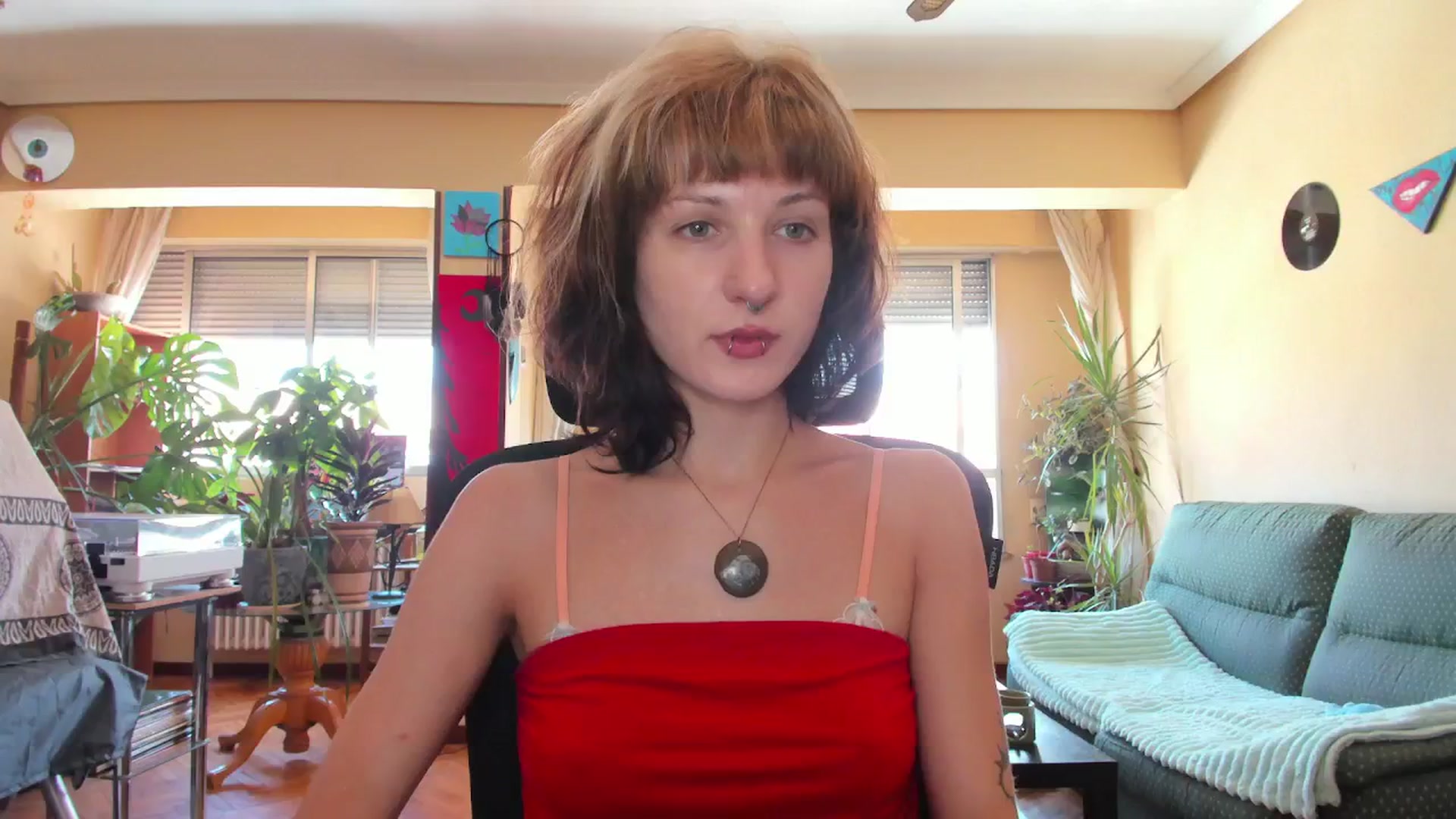 Gallery image thumbnail from Black_Aranya's myfreecams stream on, 08/13/2025, 16:20 image 17 of 20