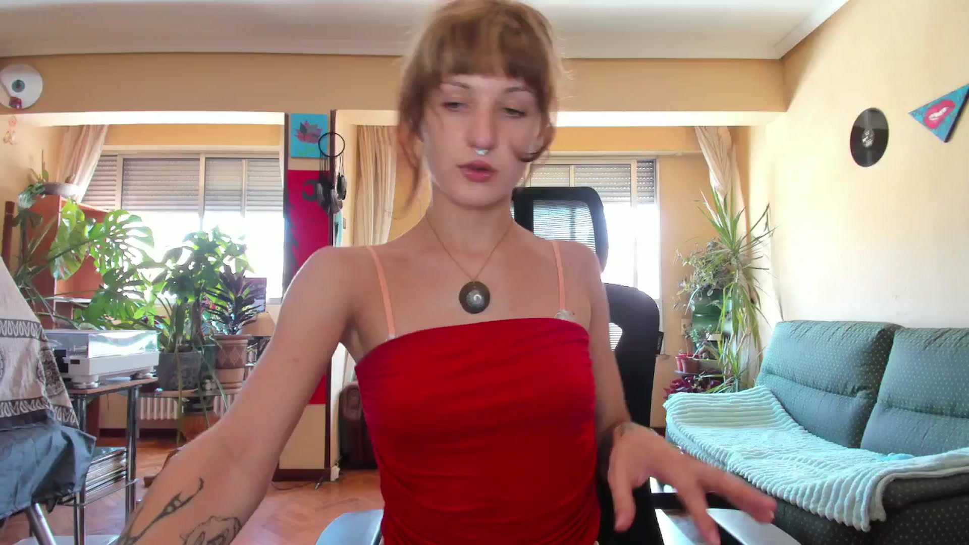 Gallery image thumbnail from Black_Aranya's myfreecams stream on, 08/13/2025, 16:20 image 11 of 20