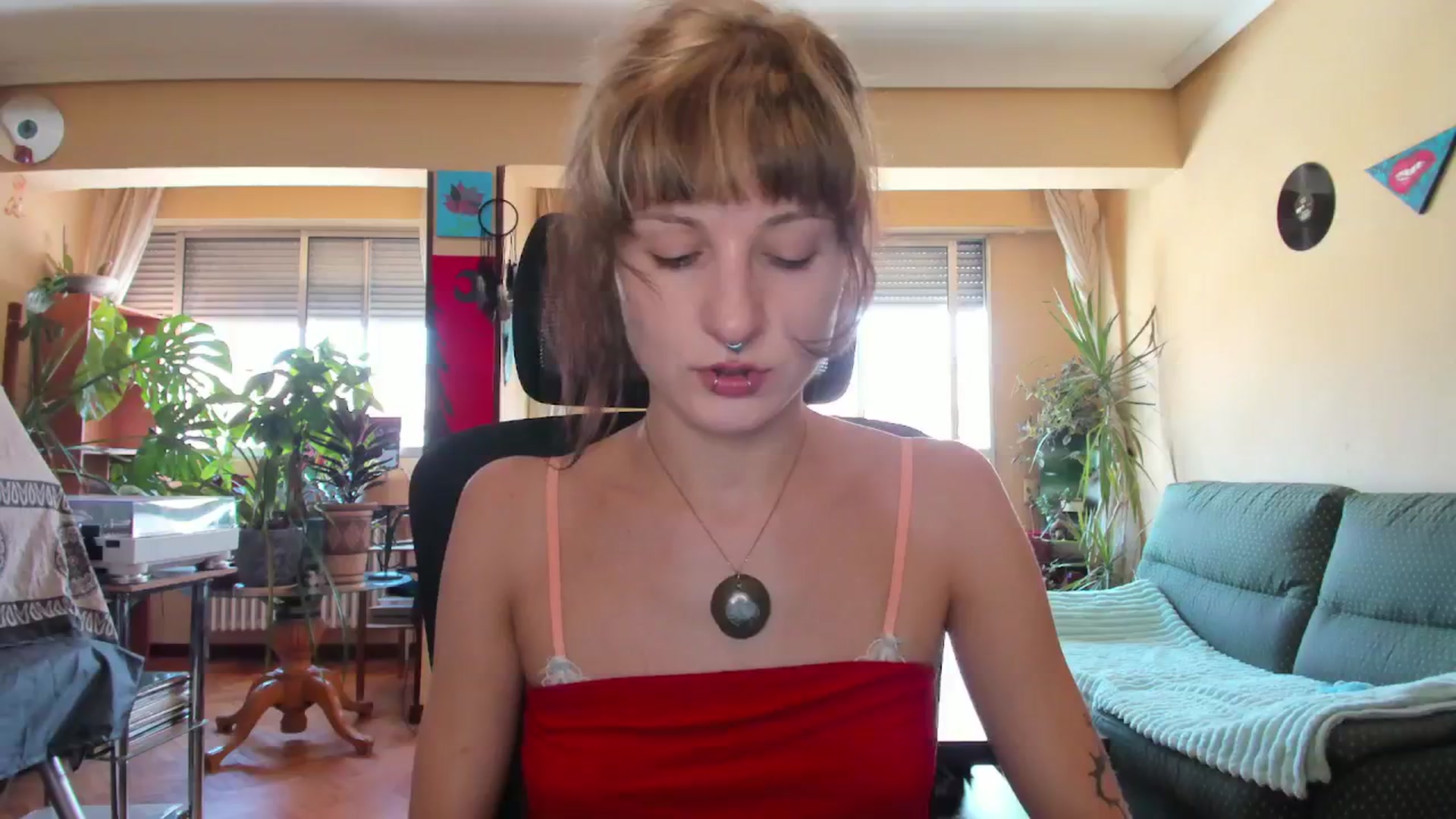 Gallery image thumbnail from Black_Aranya's myfreecams stream on, 08/13/2025, 16:20 image 10 of 20