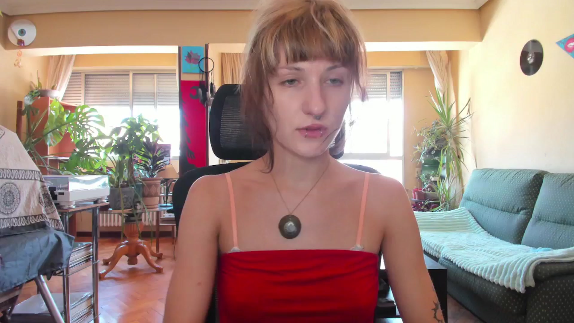 Gallery image thumbnail from Black_Aranya's myfreecams stream on, 08/13/2025, 16:20 image 5 of 20