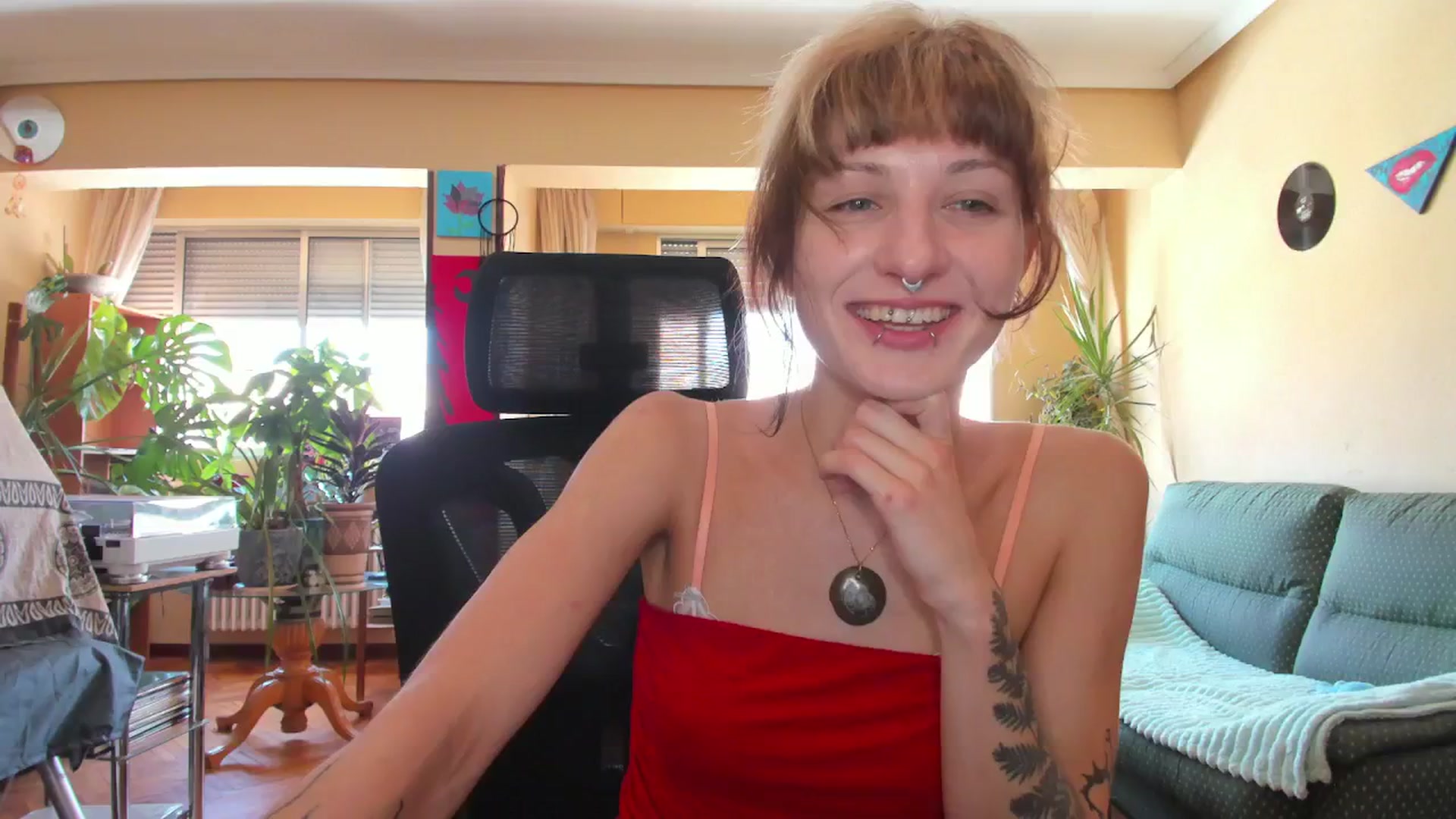 Gallery image thumbnail from Black_Aranya's myfreecams stream on, 08/13/2025, 16:20 image 13 of 20