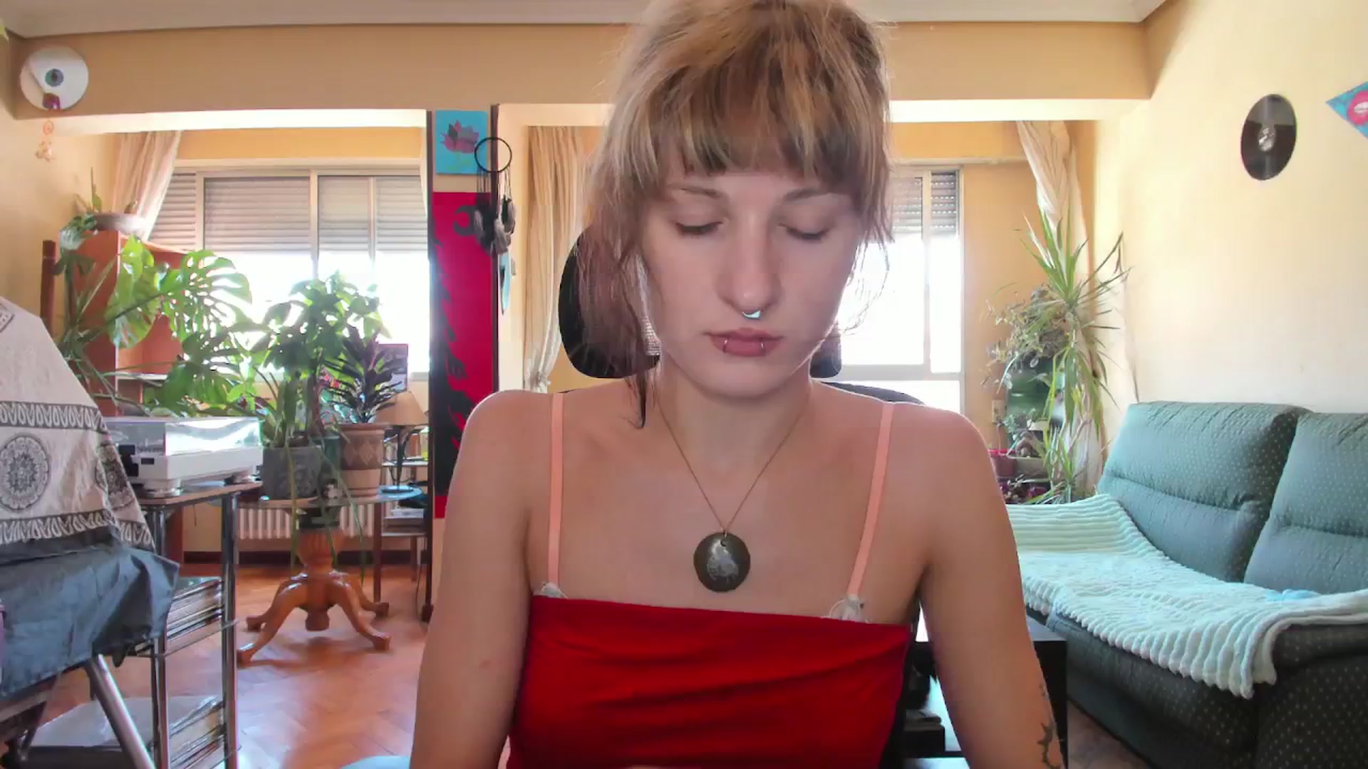 Gallery image thumbnail from Black_Aranya's myfreecams stream on, 08/13/2025, 16:20 image 3 of 20