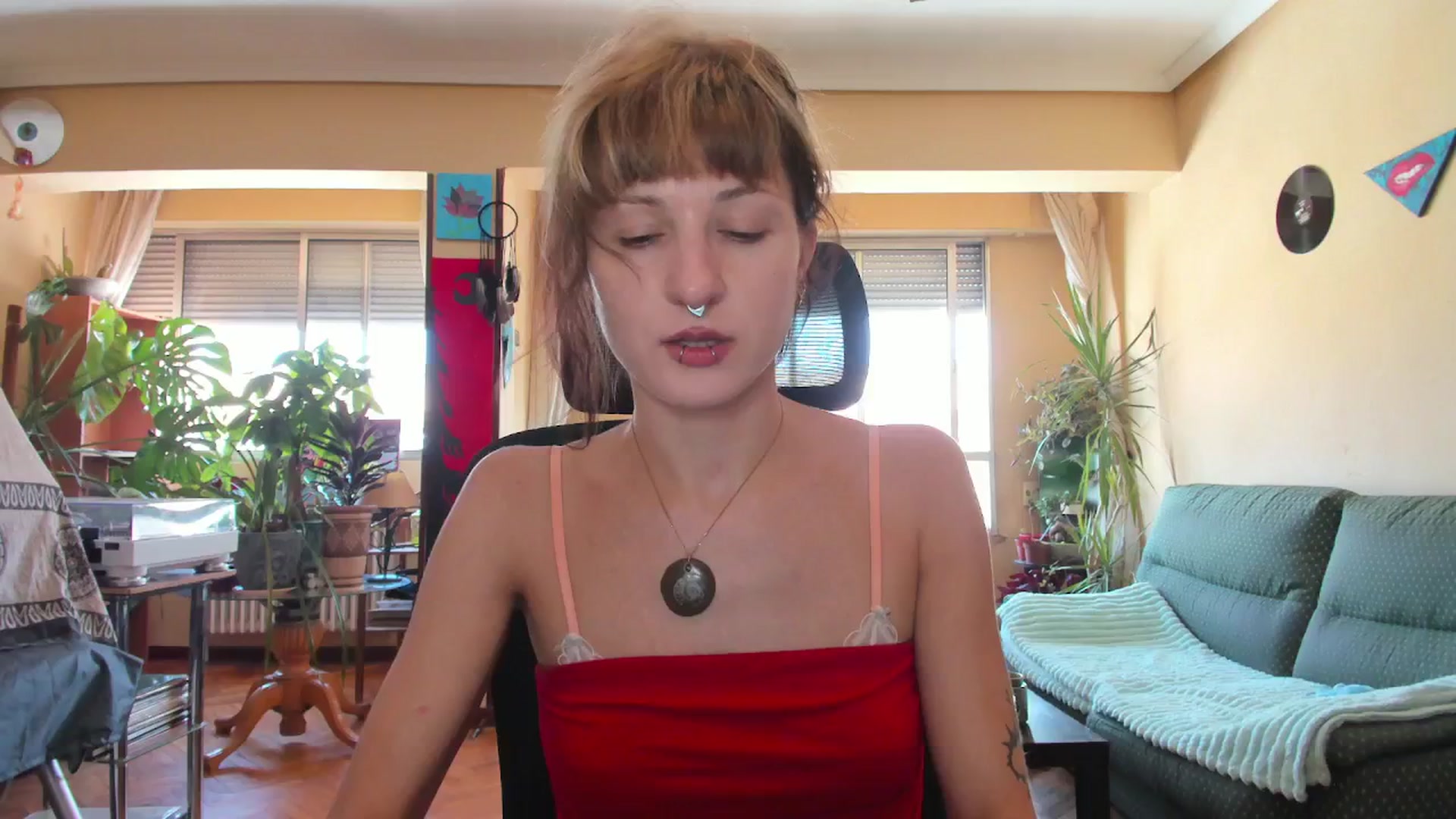 Gallery image thumbnail from Black_Aranya's myfreecams stream on, 08/13/2025, 16:20 image 9 of 20