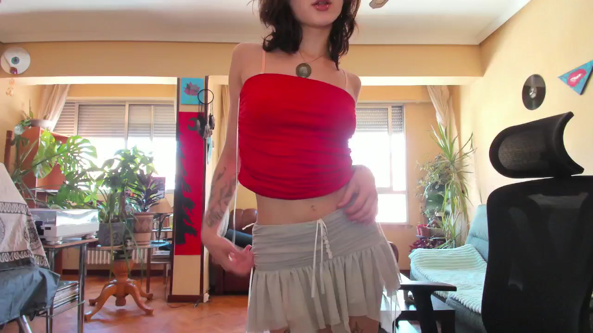Gallery image thumbnail from Black_Aranya's myfreecams stream on, 08/13/2025, 16:20 image 19 of 20