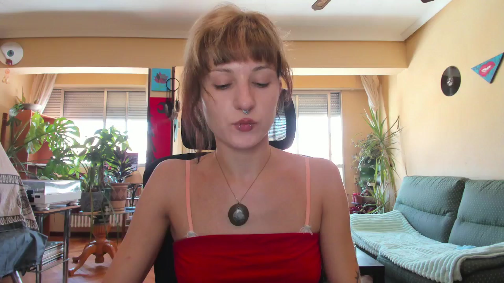 Gallery image thumbnail from Black_Aranya's myfreecams stream on, 08/13/2025, 16:20 image 14 of 20