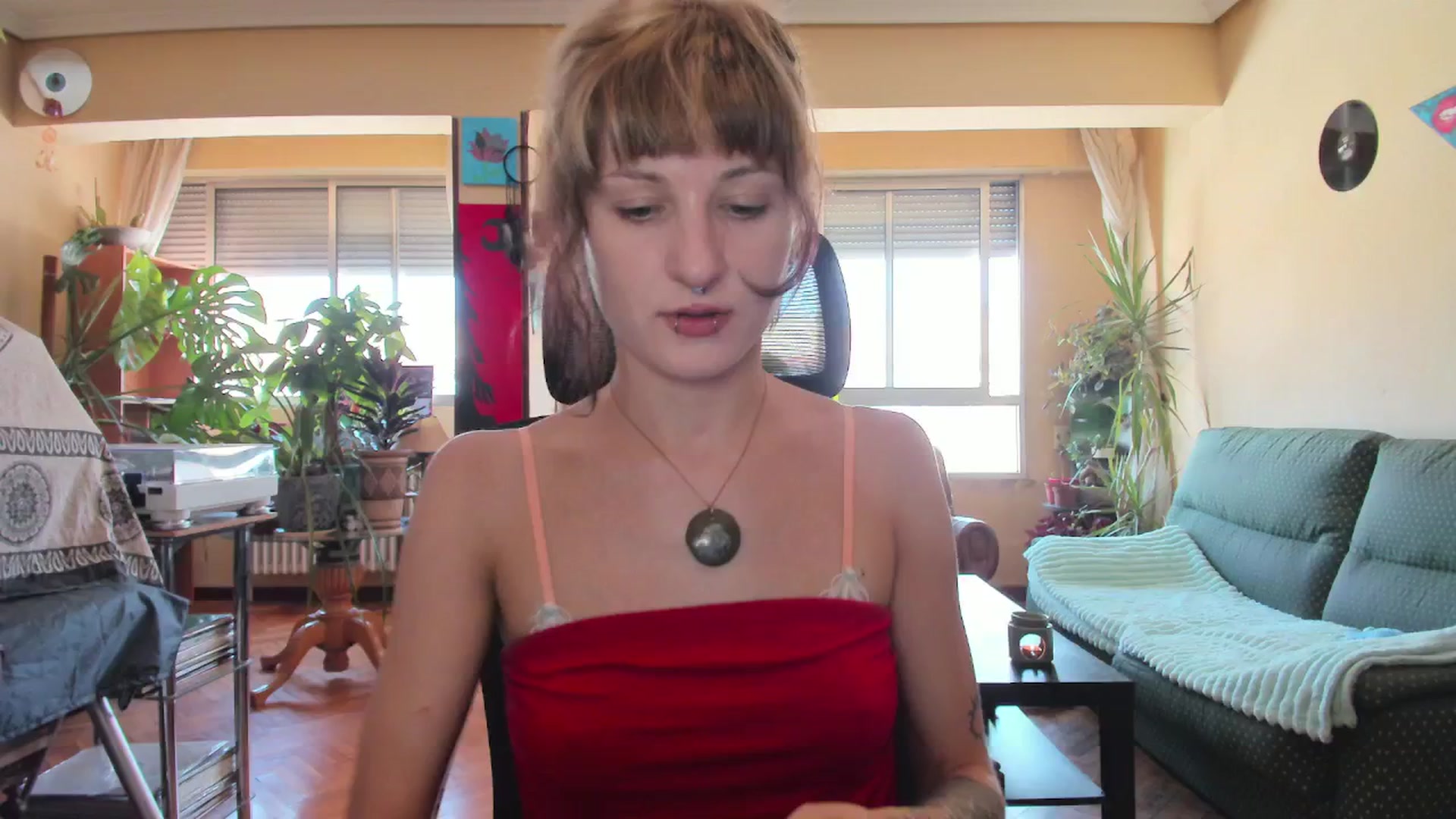 Gallery image thumbnail from Black_Aranya's myfreecams stream on, 08/13/2025, 16:20 image 7 of 20