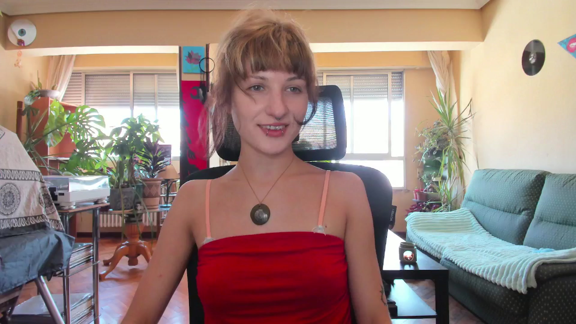 Gallery image thumbnail from Black_Aranya's myfreecams stream on, 08/13/2025, 16:20 image 6 of 20