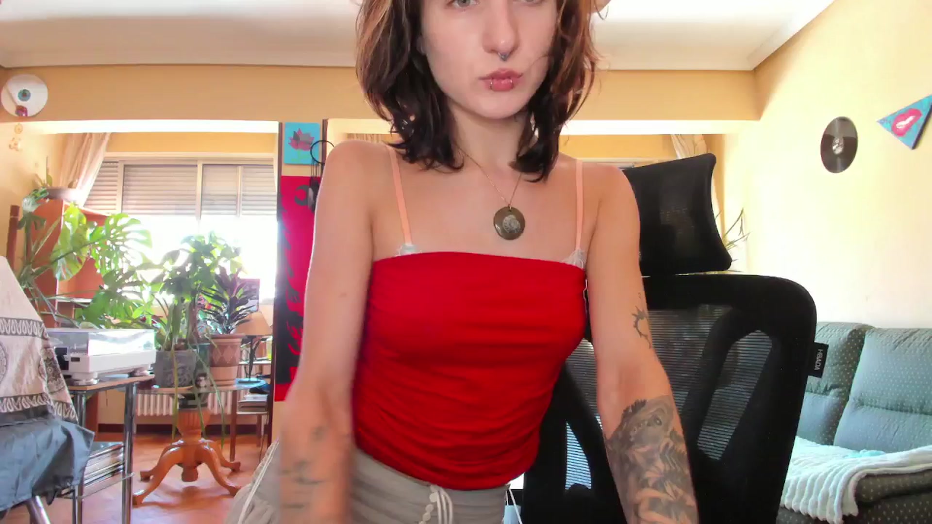 Gallery image thumbnail from Black_Aranya's myfreecams stream on, 08/13/2025, 16:20 image 20 of 20