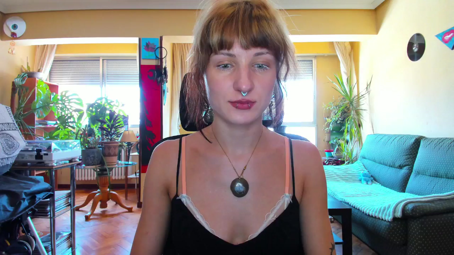 Gallery image thumbnail from Black_Aranya's myfreecams stream on, 08/21/2025, 15:06 image 10 of 20