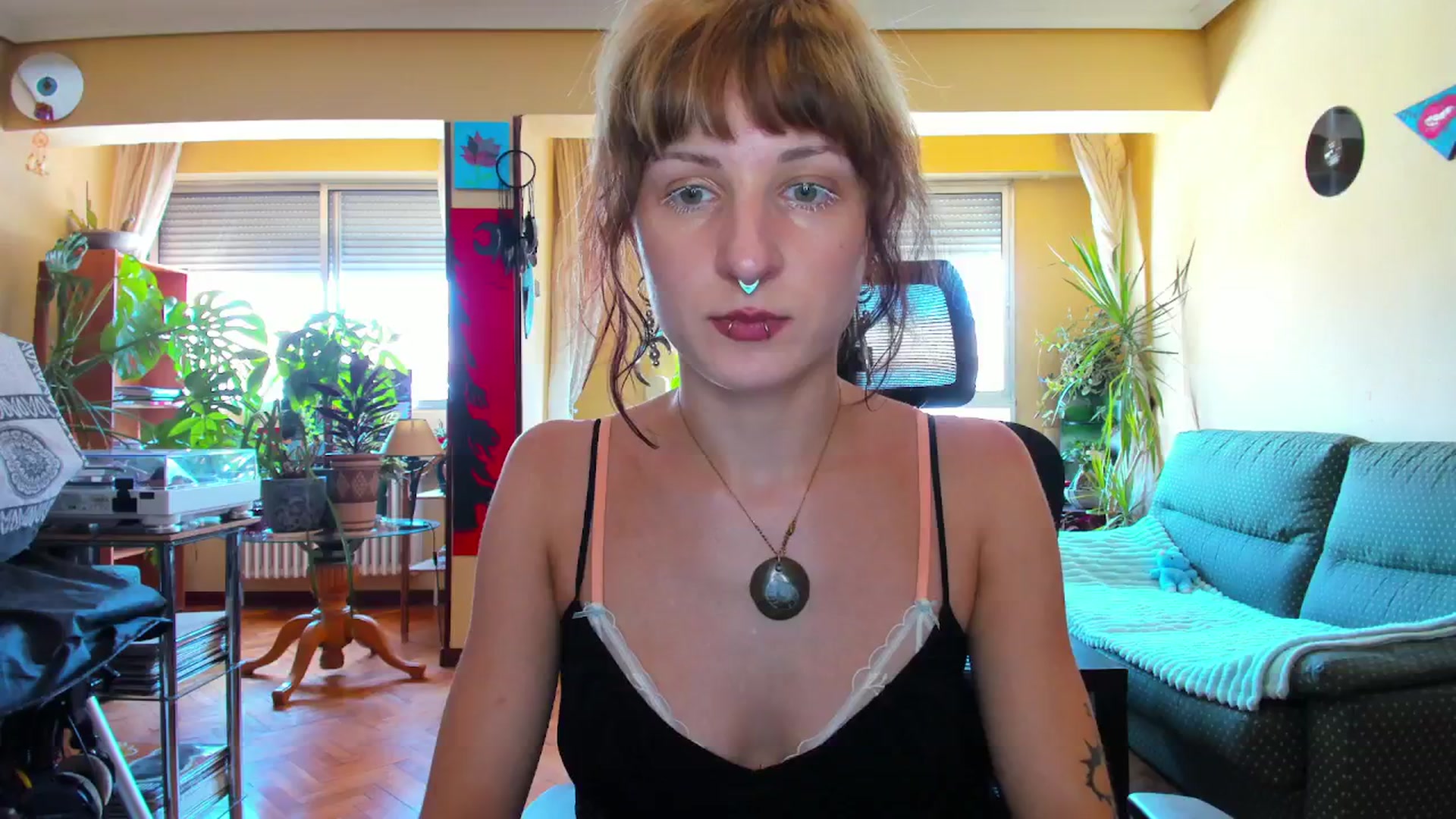 Gallery image thumbnail from Black_Aranya's myfreecams stream on, 08/21/2025, 15:06 image 4 of 20