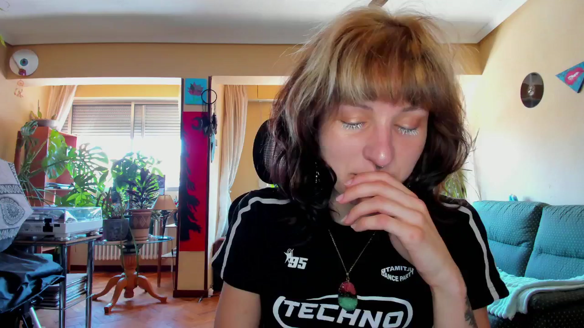 Gallery image thumbnail from Black_Aranya's myfreecams stream on, 08/22/2025, 13:55 image 14 of 20