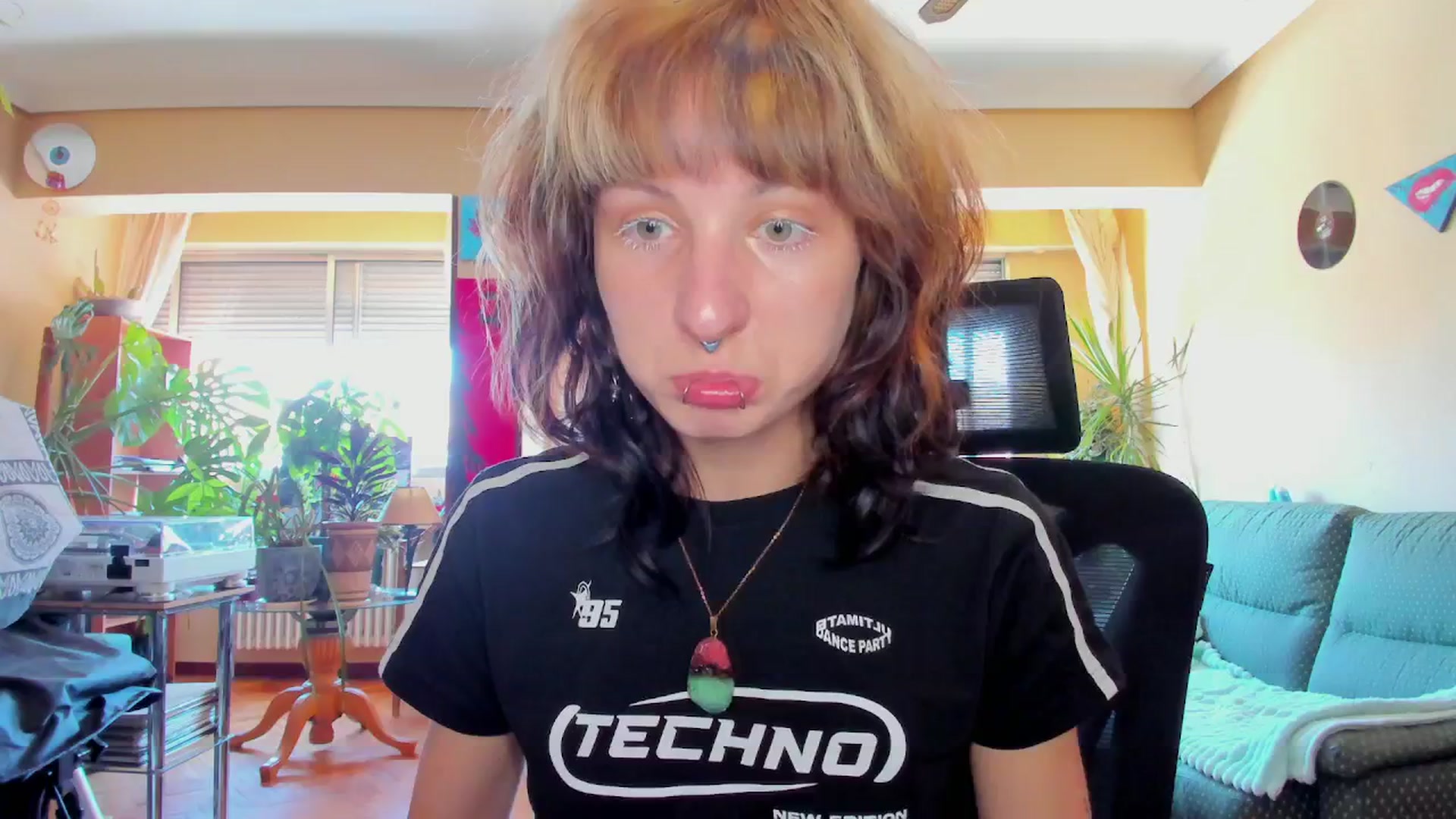 Gallery image thumbnail from Black_Aranya's myfreecams stream on, 08/22/2025, 13:55 image 20 of 20