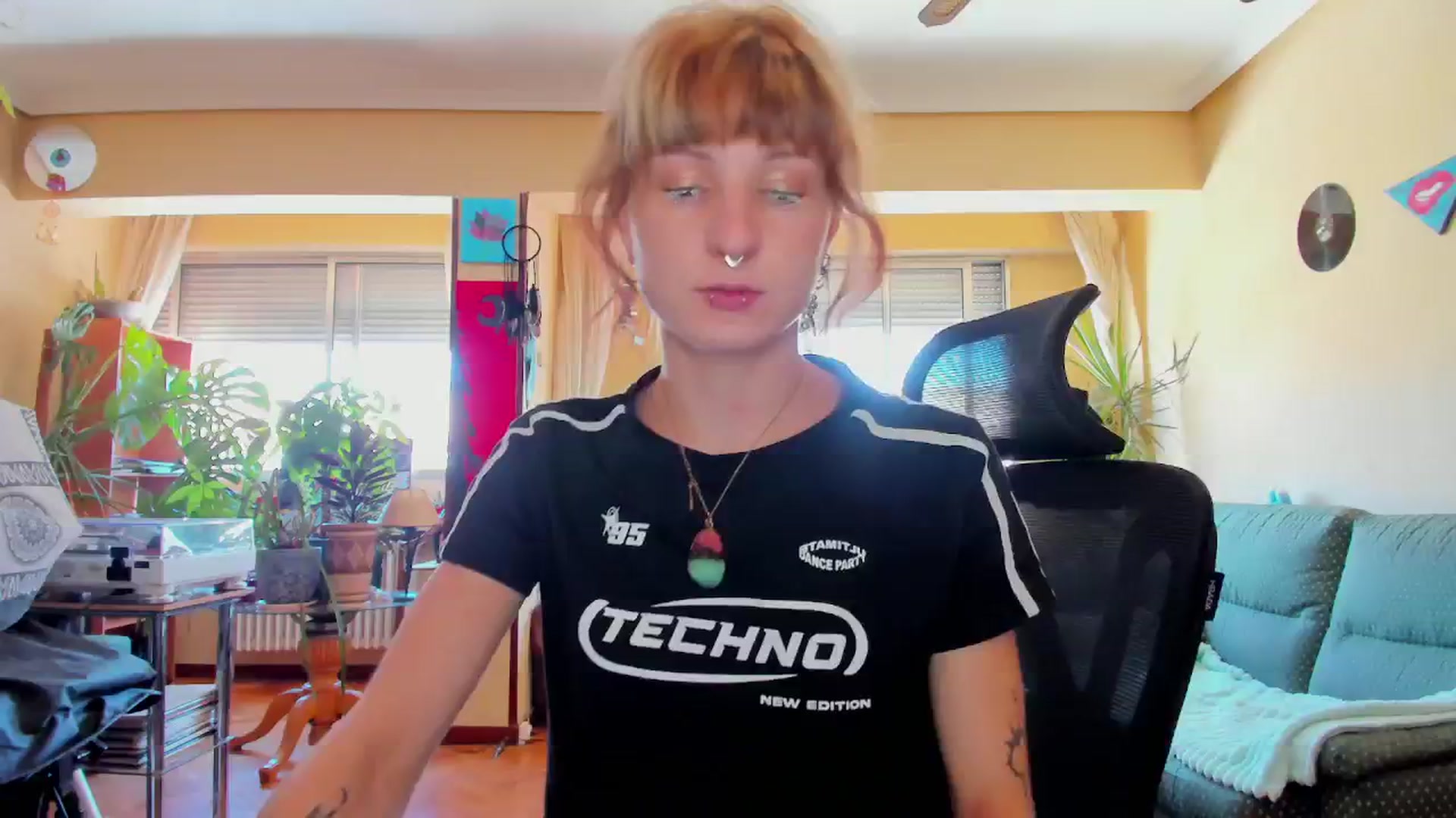 Gallery image thumbnail from Black_Aranya's myfreecams stream on, 08/22/2025, 15:10 image 18 of 20