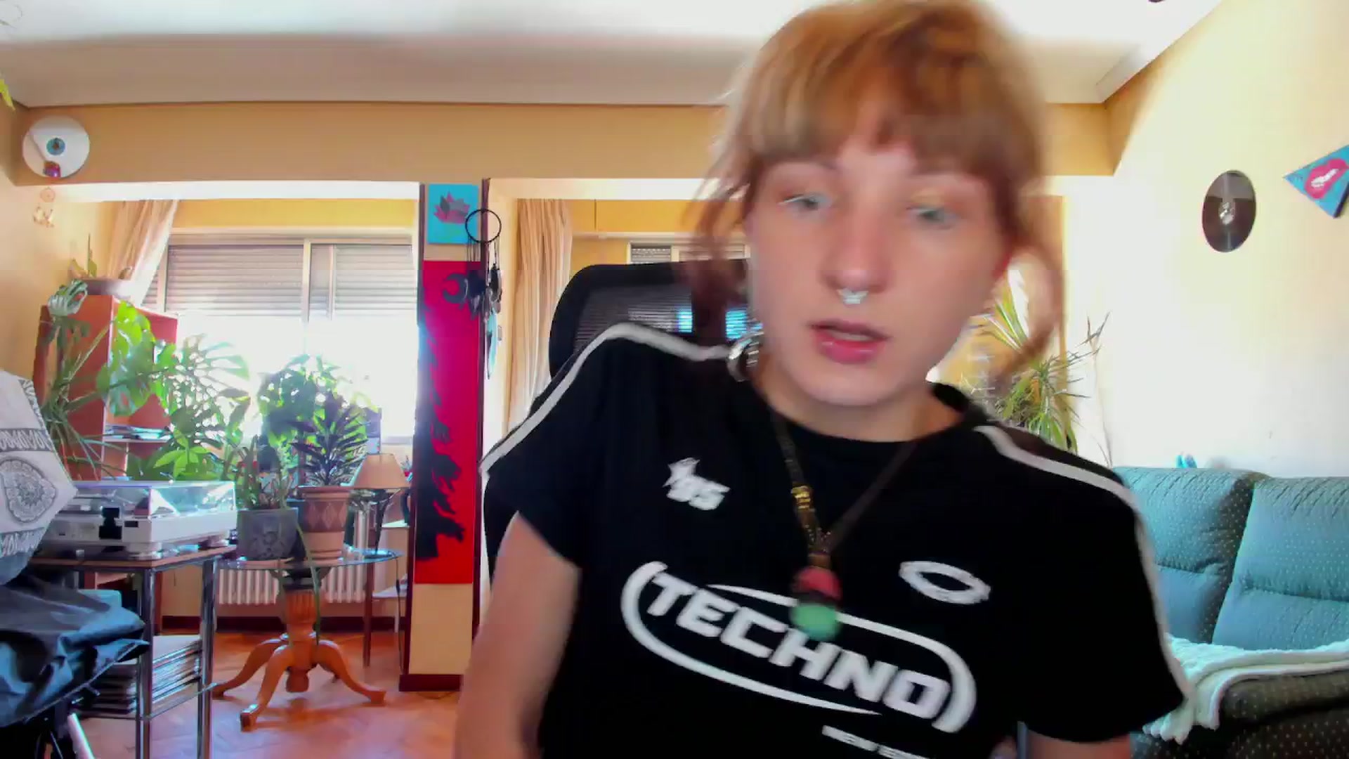 Gallery image thumbnail from Black_Aranya's myfreecams stream on, 08/22/2025, 15:10 image 15 of 20