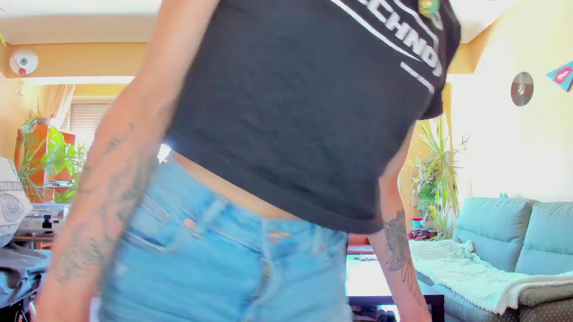 Gallery image thumbnail from Black_Aranya's myfreecams stream on, 08/22/2025, 15:10 image 20 of 20