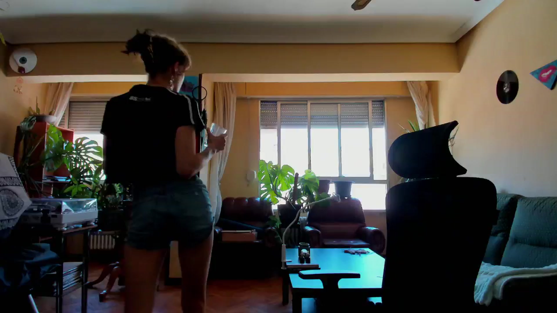 Gallery image thumbnail from Black_Aranya's myfreecams stream on, 08/22/2025, 15:10 image 17 of 20