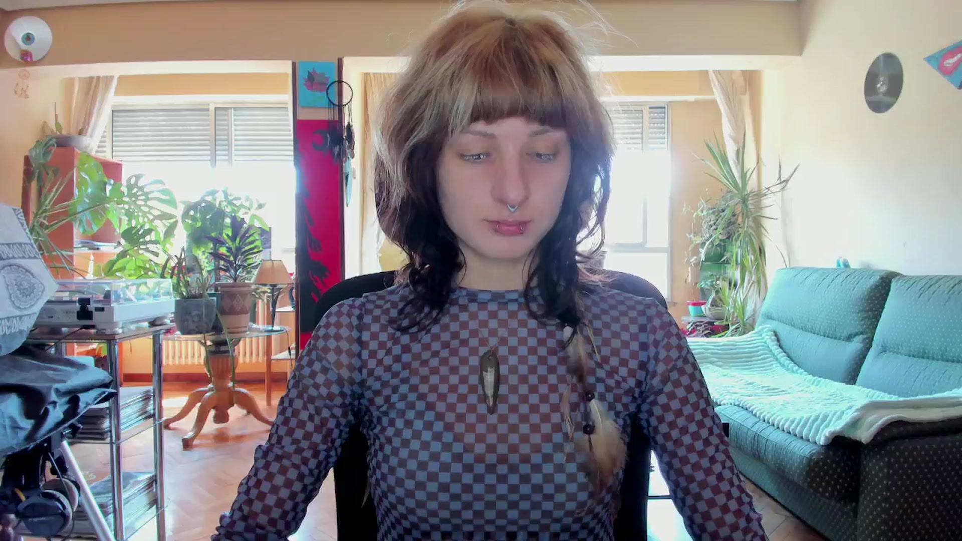 Gallery image thumbnail from Black_Aranya's myfreecams stream on, 08/23/2025, 11:46 image 2 of 20
