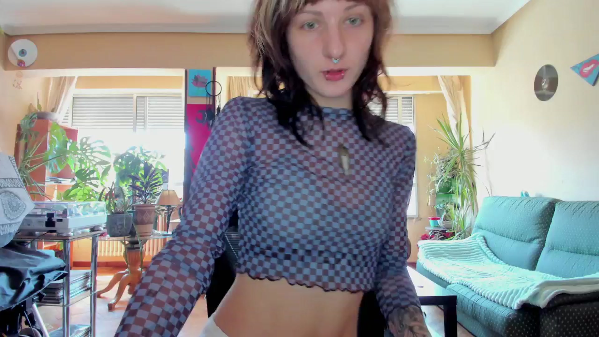 Gallery image thumbnail from Black_Aranya's myfreecams stream on, 08/23/2025, 11:46 image 20 of 20
