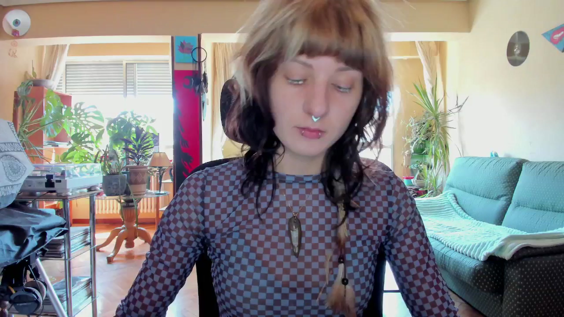 Gallery image thumbnail from Black_Aranya's myfreecams stream on, 08/23/2025, 11:46 image 4 of 20