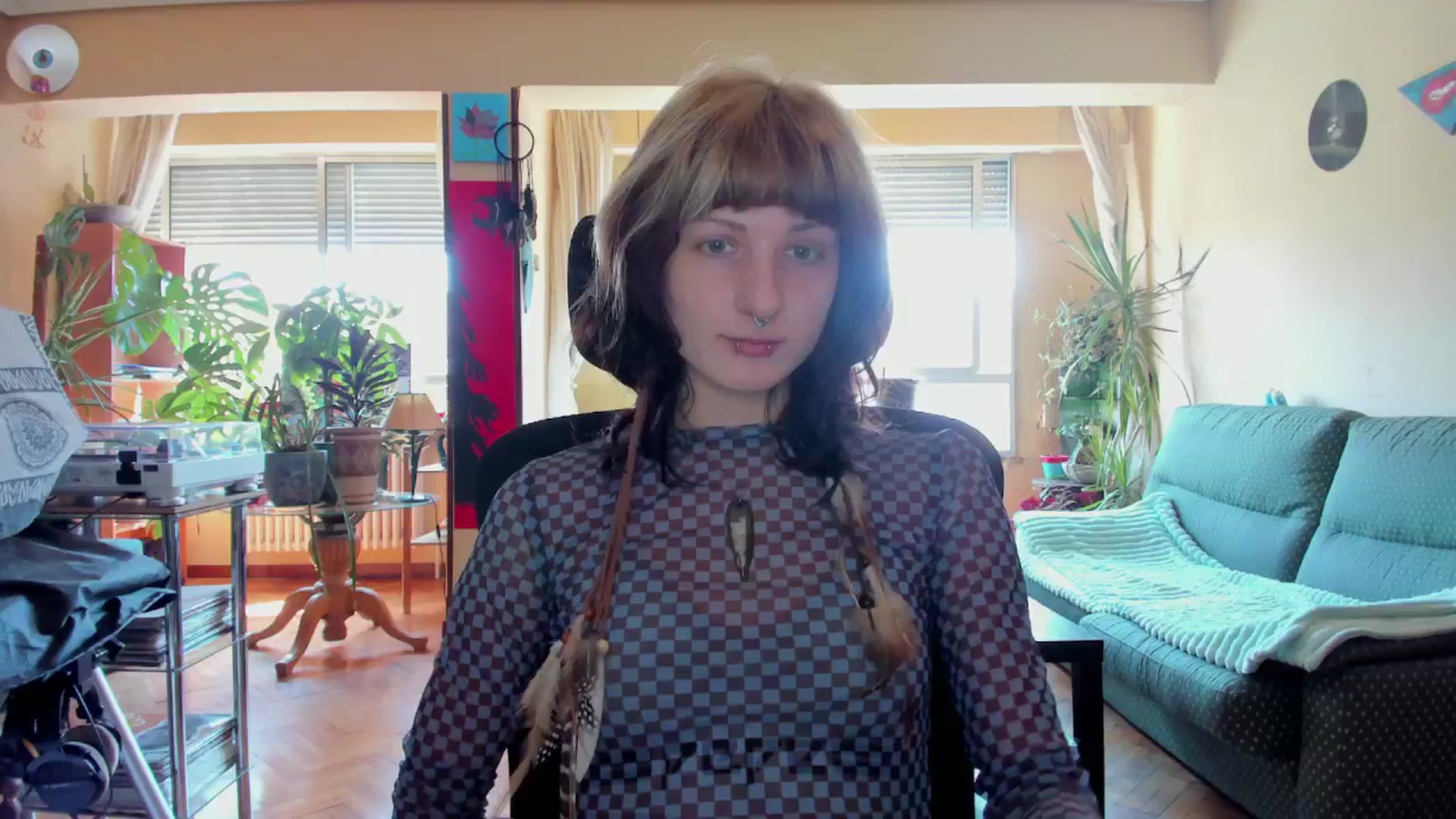 Gallery image thumbnail from Black_Aranya's myfreecams stream on, 08/23/2025, 11:46 image 1 of 20