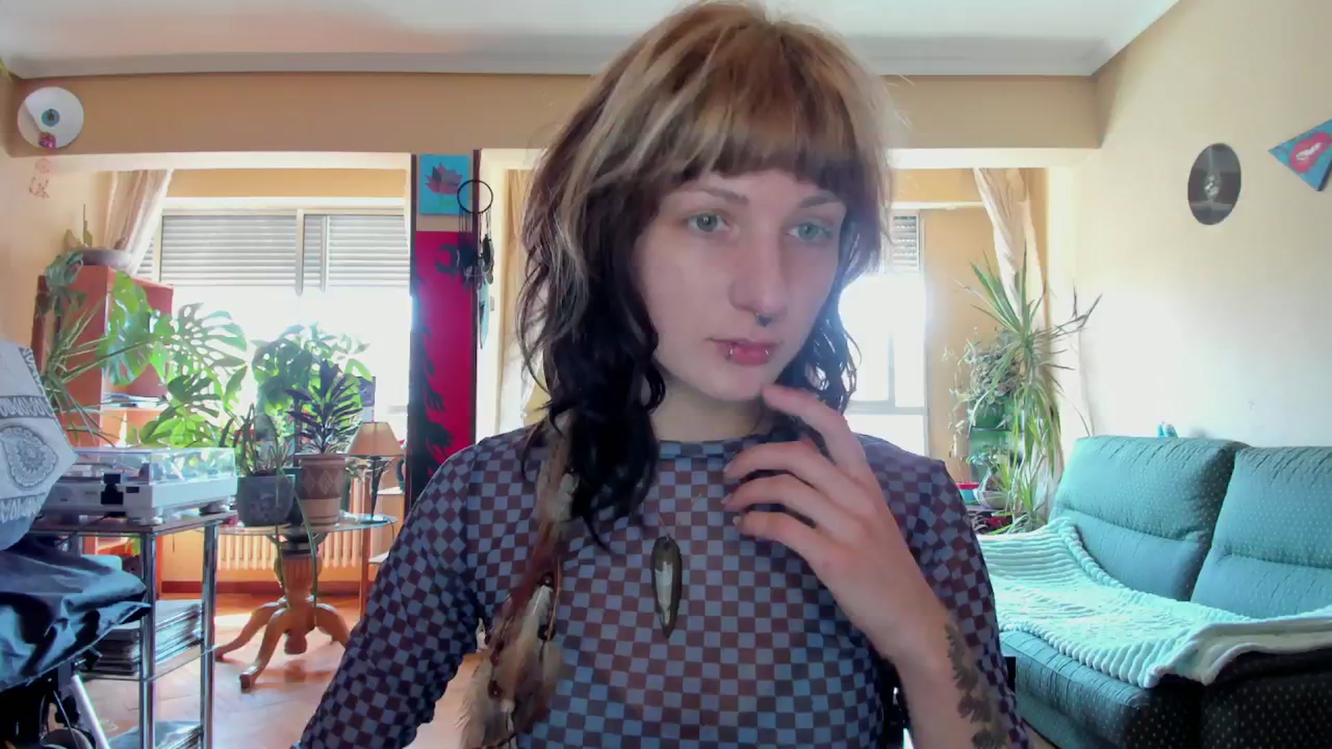 Gallery image thumbnail from Black_Aranya's myfreecams stream on, 08/23/2025, 11:46 image 12 of 20