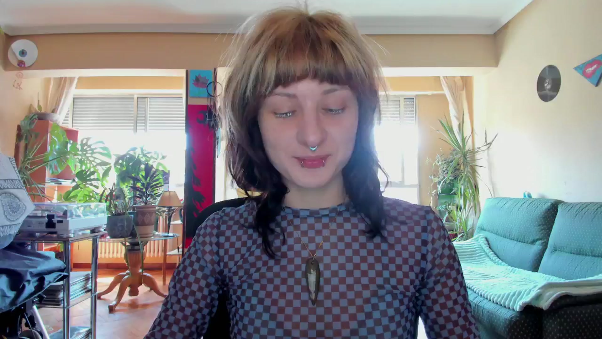 Gallery image thumbnail from Black_Aranya's myfreecams stream on, 08/23/2025, 11:46 image 18 of 20