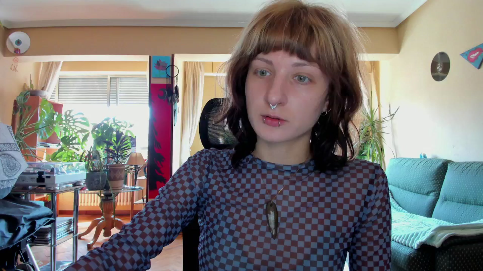 Gallery image thumbnail from Black_Aranya's myfreecams stream on, 08/23/2025, 11:46 image 13 of 20