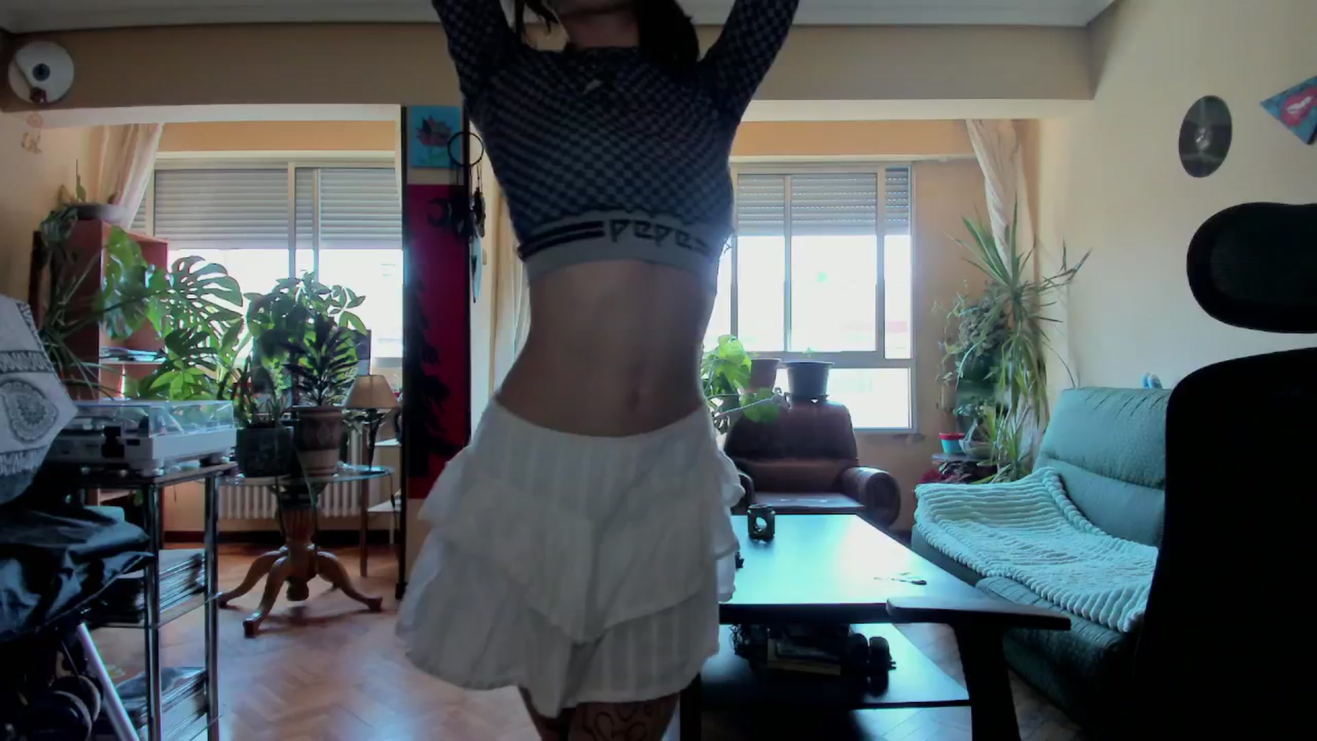 Gallery image thumbnail from Black_Aranya's myfreecams stream on, 08/23/2025, 12:40 image 3 of 20