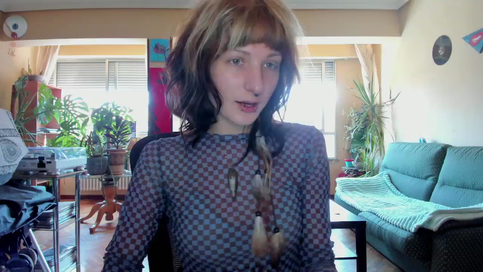 Gallery image thumbnail from Black_Aranya's myfreecams stream on, 08/23/2025, 12:40 image 16 of 20