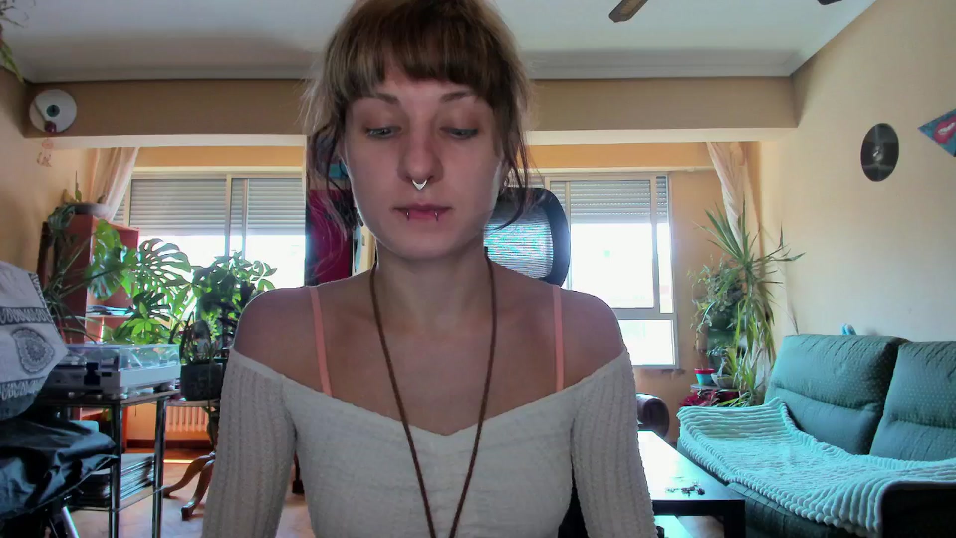 Gallery image thumbnail from Black_Aranya's myfreecams stream on, 08/24/2025, 12:29 image 10 of 20