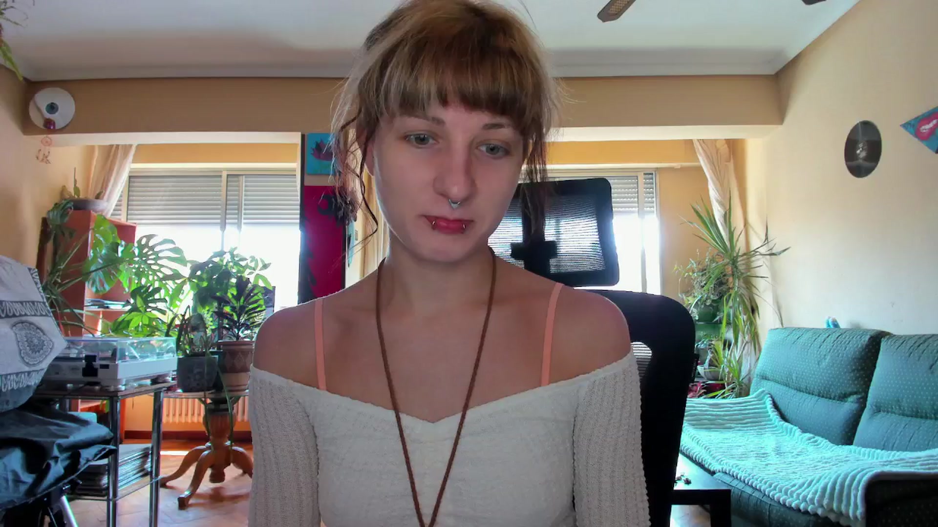 Gallery image thumbnail from Black_Aranya's myfreecams stream on, 08/24/2025, 12:29 image 7 of 20