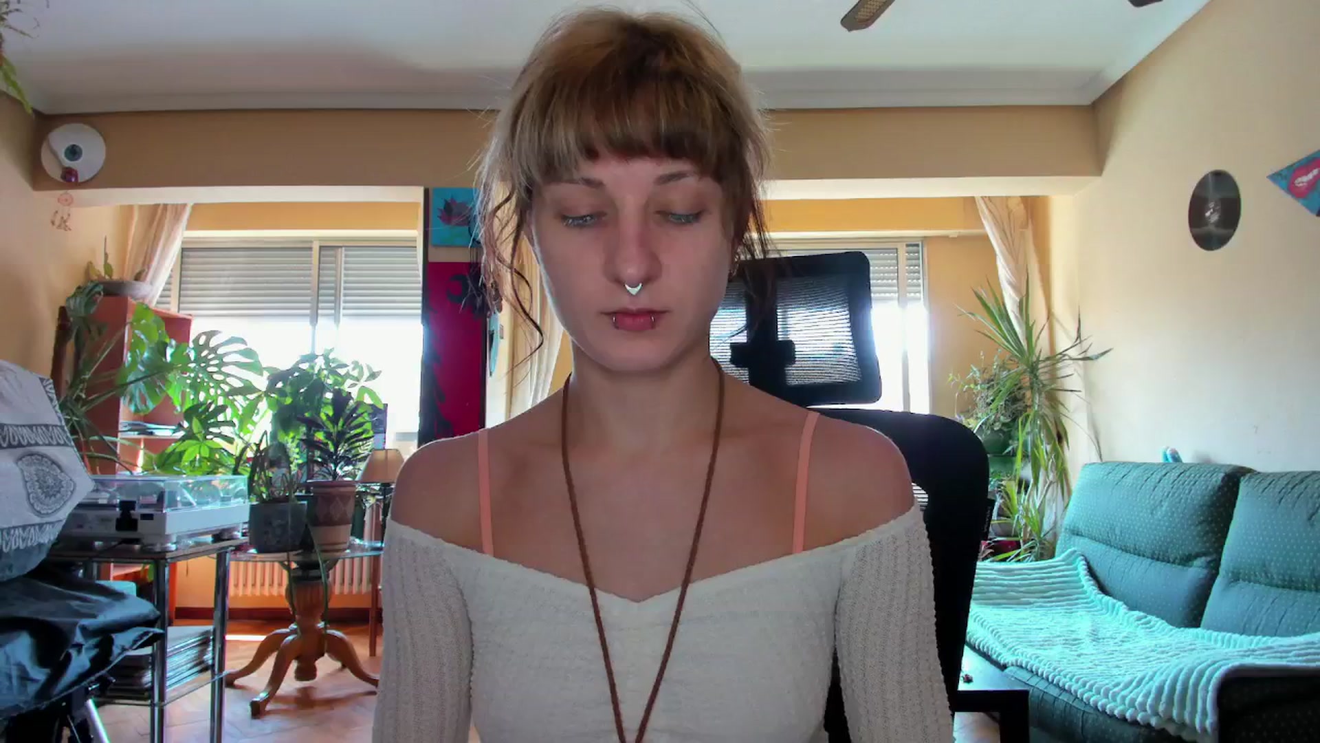 Gallery image thumbnail from Black_Aranya's myfreecams stream on, 08/24/2025, 12:29 image 9 of 20