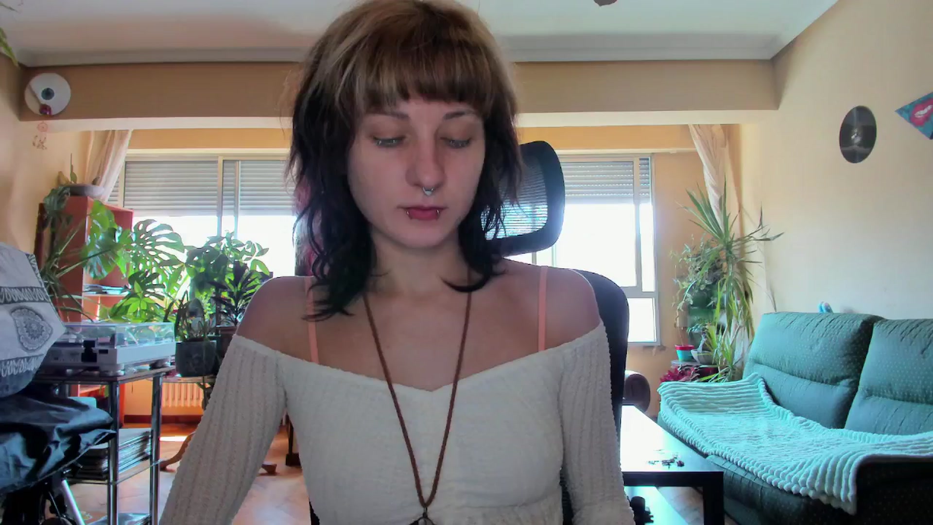 Gallery image thumbnail from Black_Aranya's myfreecams stream on, 08/24/2025, 12:29 image 2 of 20