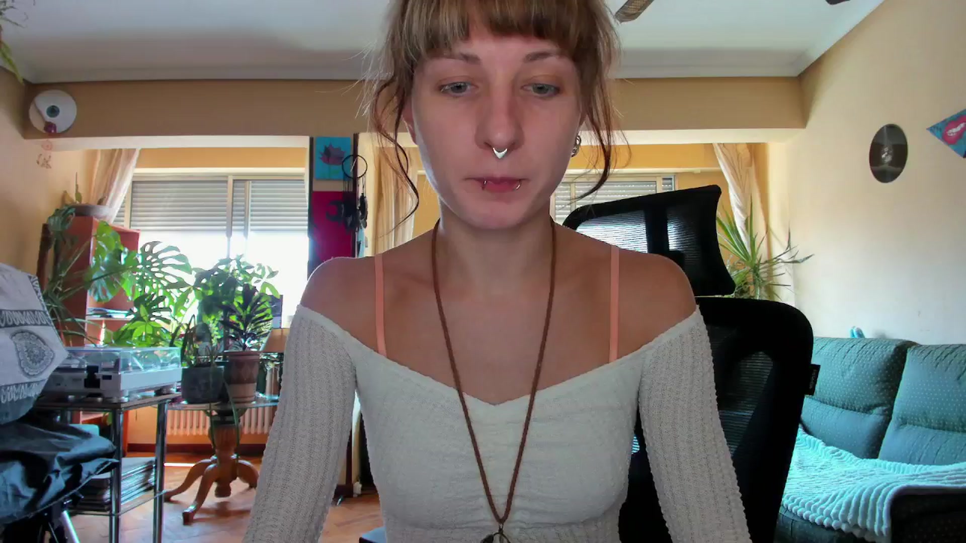 Gallery image thumbnail from Black_Aranya's myfreecams stream on, 08/24/2025, 12:29 image 12 of 20