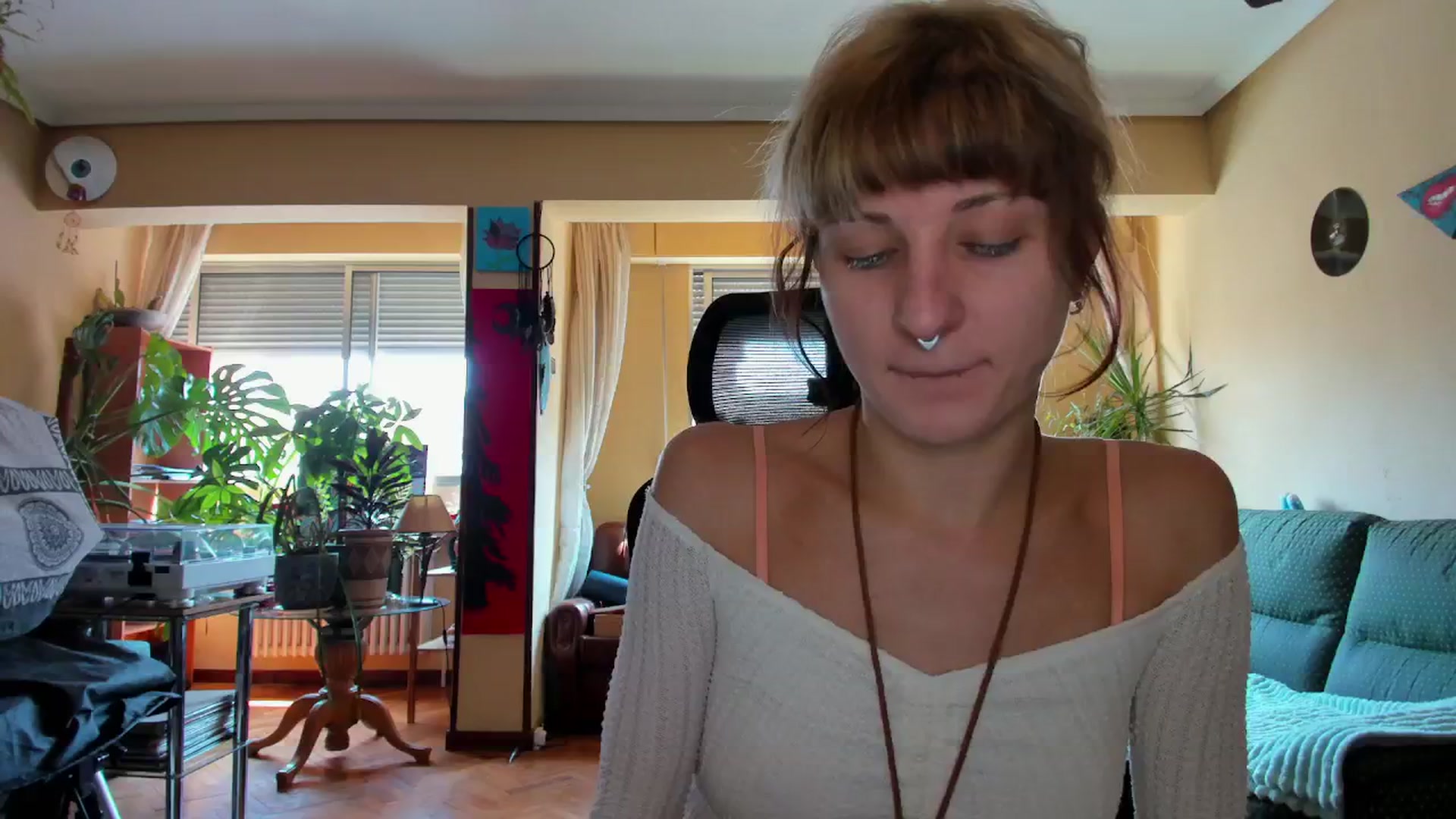 Gallery image thumbnail from Black_Aranya's myfreecams stream on, 08/24/2025, 12:29 image 8 of 20