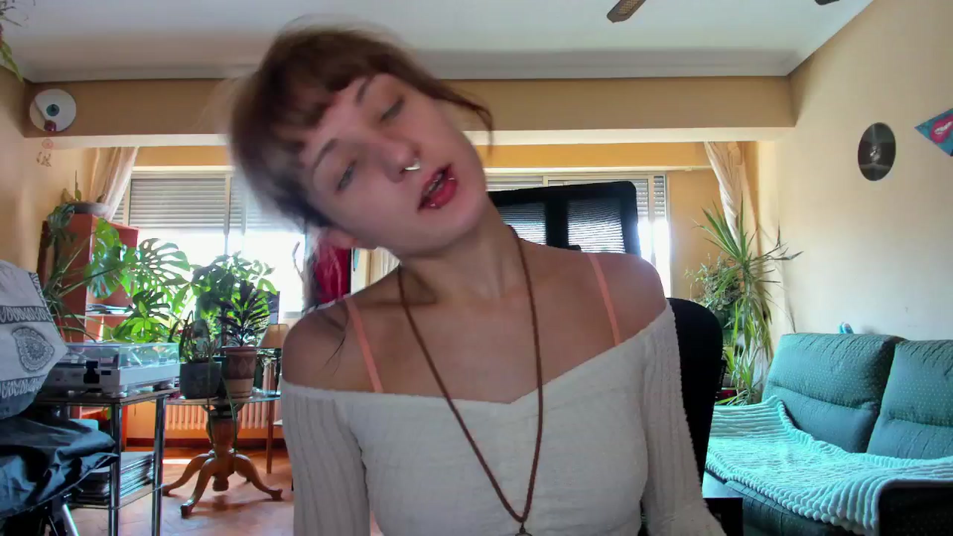 Gallery image thumbnail from Black_Aranya's myfreecams stream on, 08/24/2025, 12:29 image 5 of 20