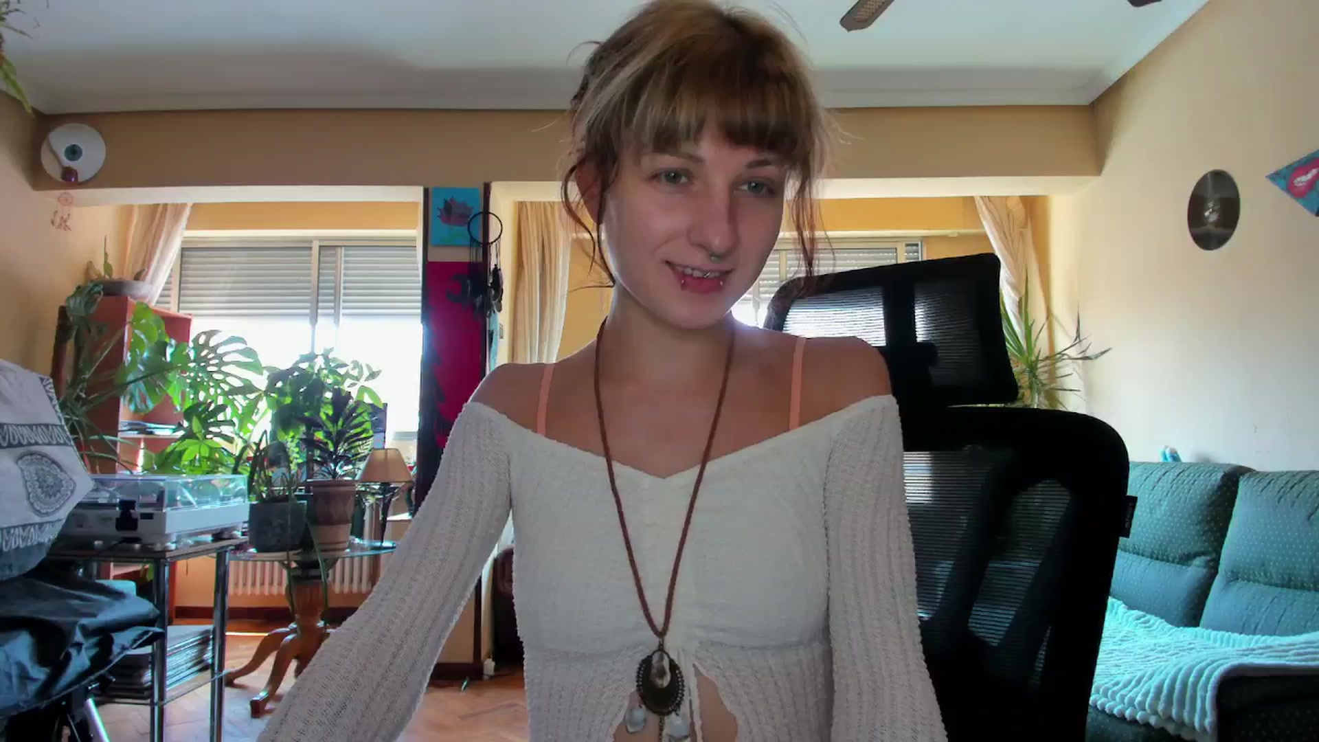 Gallery image thumbnail from Black_Aranya's myfreecams stream on, 08/24/2025, 12:29 image 15 of 20