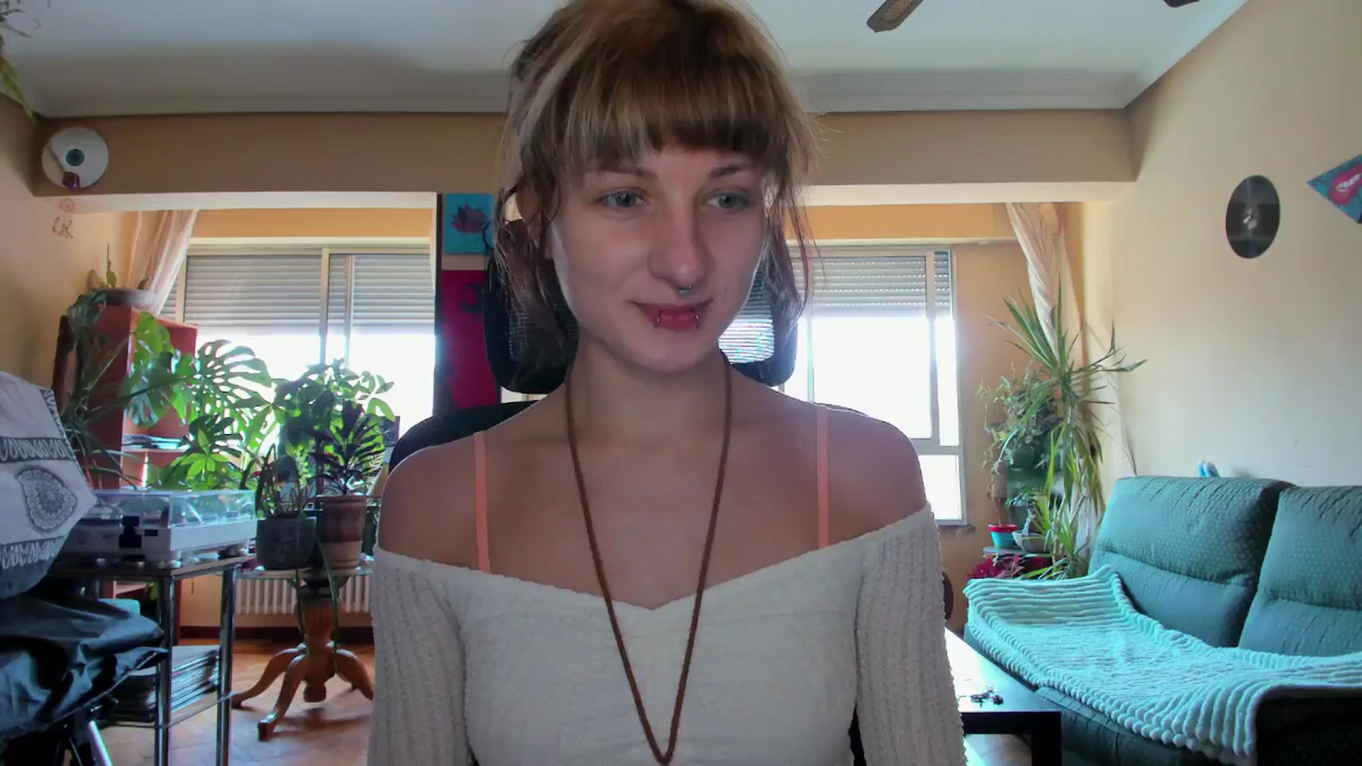 Gallery image thumbnail from Black_Aranya's myfreecams stream on, 08/24/2025, 12:29 image 20 of 20